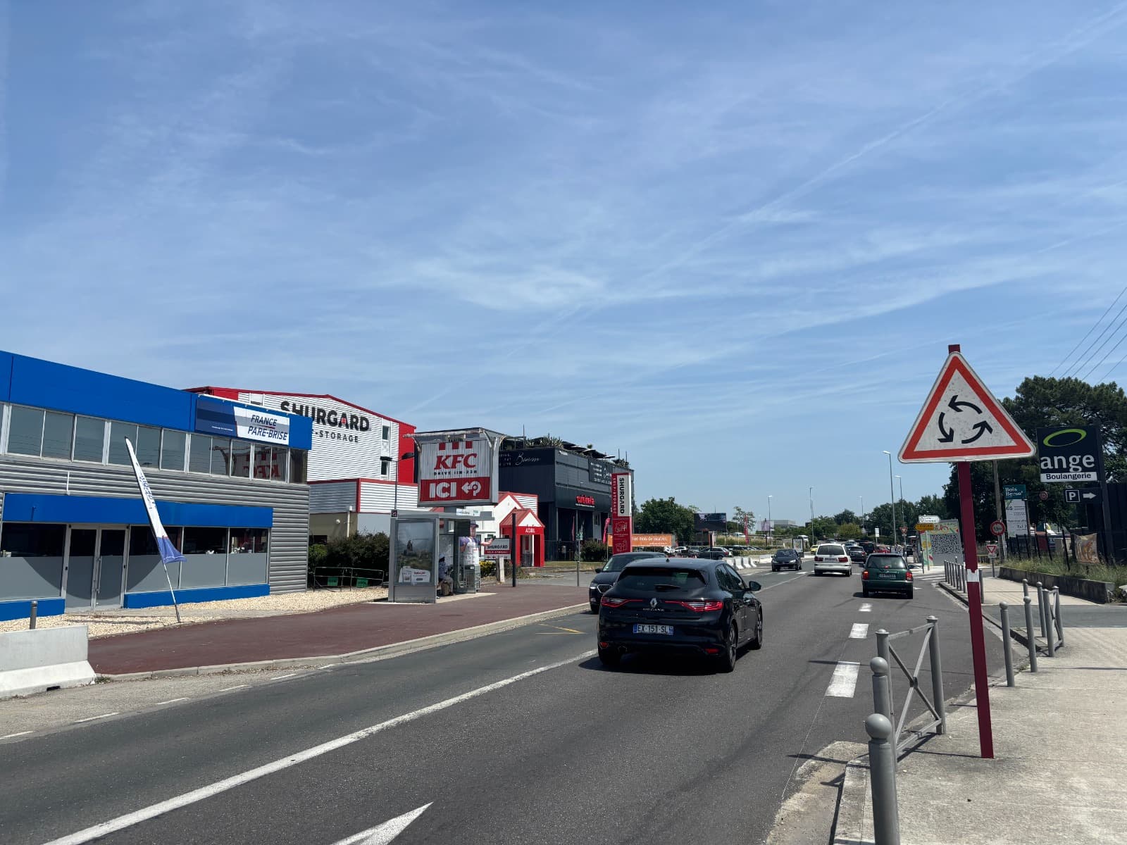 Stratégique