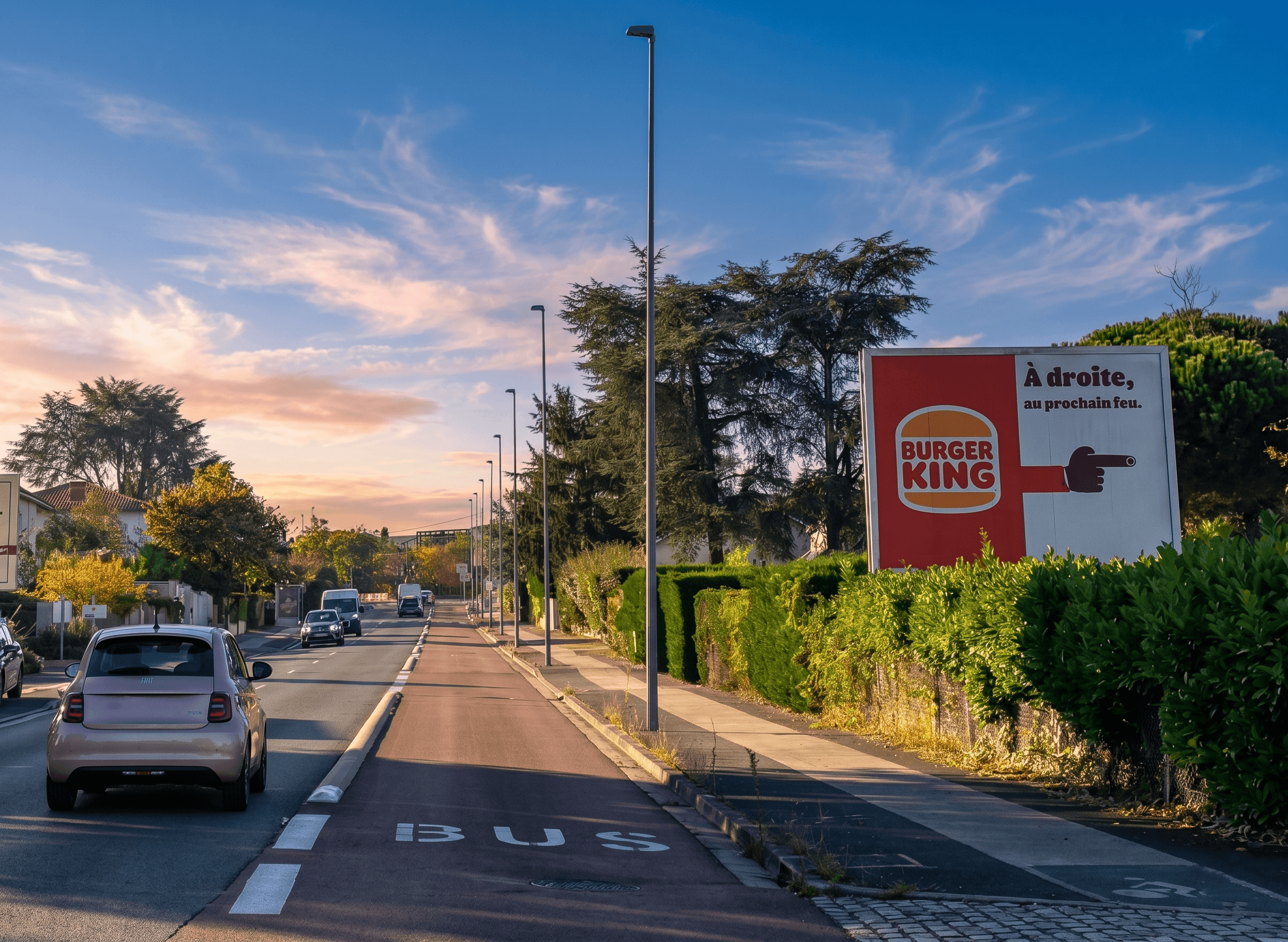 Aquitaine Network